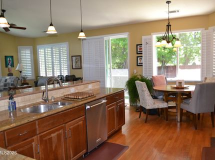 1848 Bougainvillea Drive, Minden, NV 89423 Photo