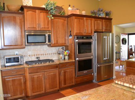 1848 Bougainvillea Drive, Minden, NV 89423 Photo
