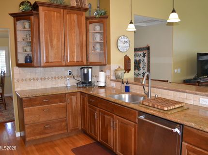 1848 Bougainvillea Drive, Minden, NV 89423 Photo