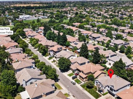 1741 Edgemore Ave, Sacramento, CA 95835 Photo