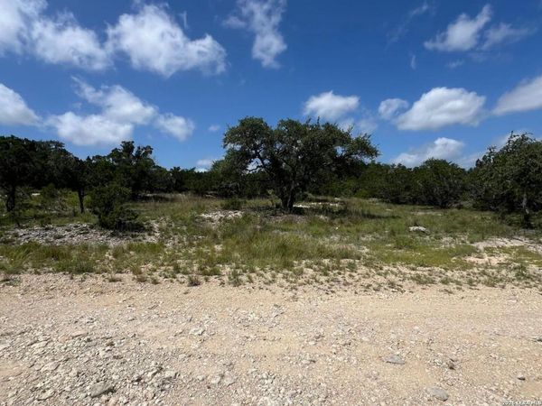 1188 CLIFF DR, Spring Branch, TX 78070