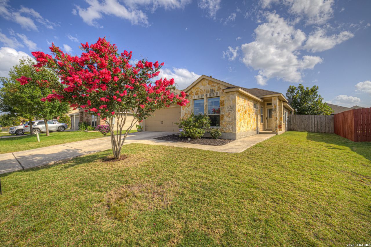 2630 Lonesome Creek Trl, New Braunfels, TX 78130 Main Photo