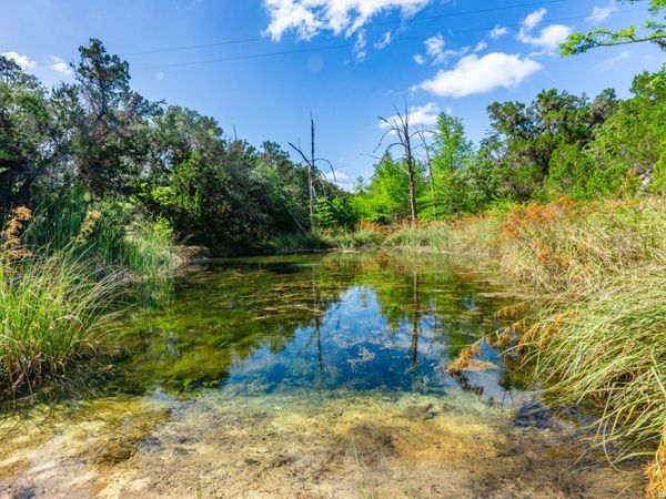 600 Evans Creek Road, Vanderpool, TX 78885