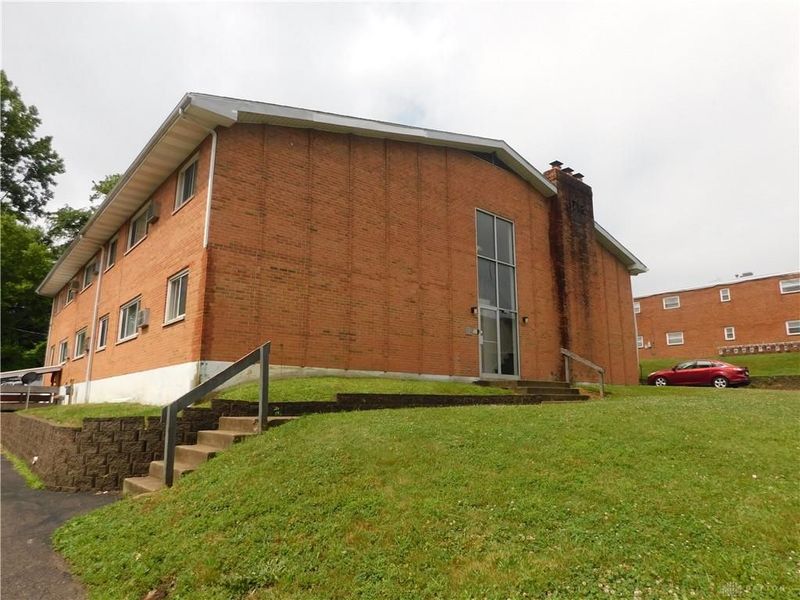 1718 Radio Road, Unit D, Dayton, OH 45403 Photo 1