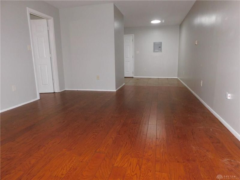 1718 Radio Road, Unit D, Dayton, OH 45403 Photo 5