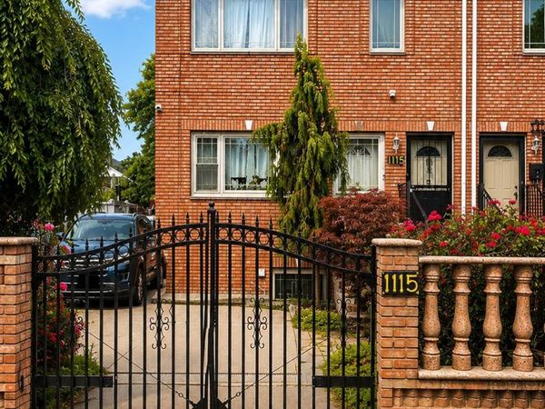 1115 Schenectady Avenue , Brooklyn, NY 11203