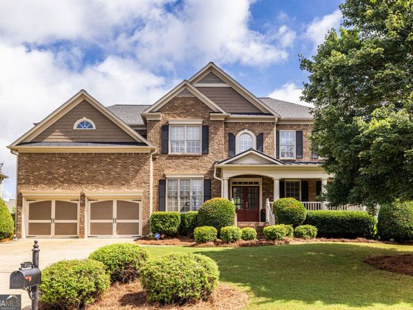 2612 Lakefield Court, Marietta, GA 30064