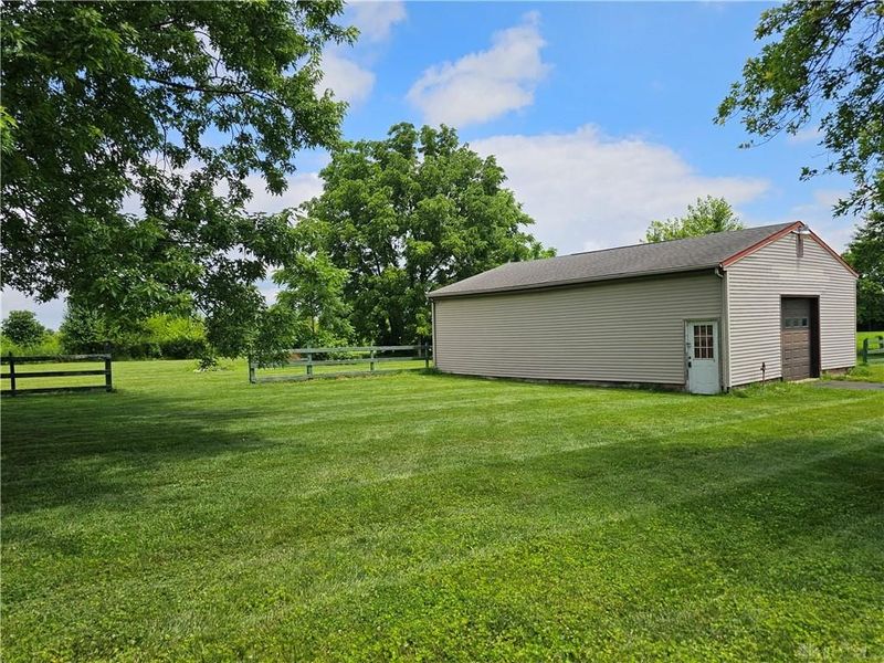 1376 Foust Road, Xenia Township, OH 45385 Photo 26