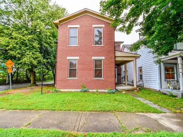 153 High Street, Dayton, OH 45403