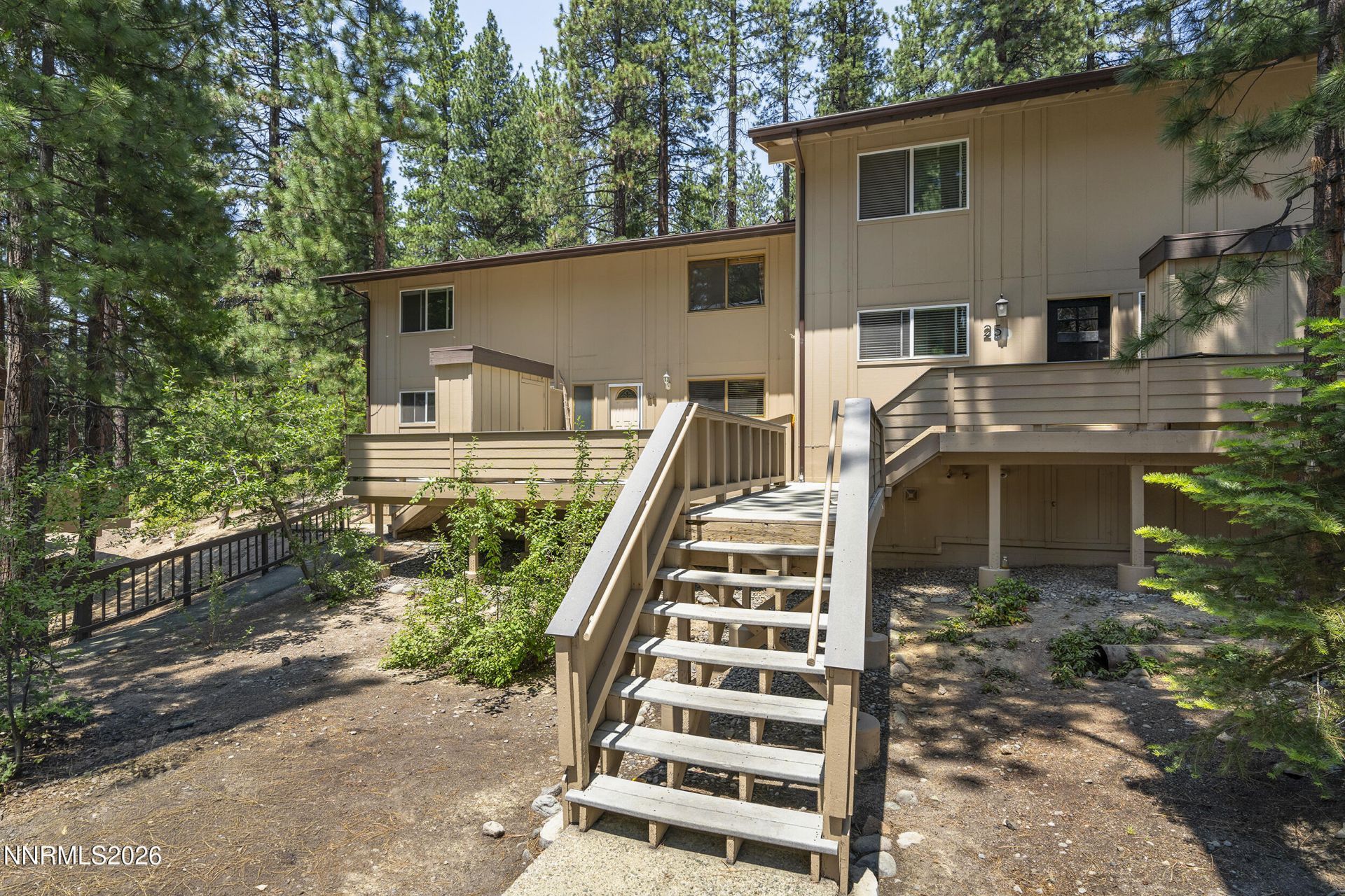 321 Ski Way, Unit 24, Incline Village, NV 89451 Main Photo