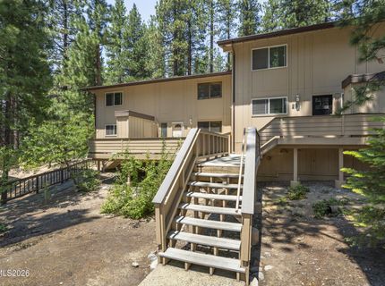 321 Ski Way, Unit 24, Incline Village, NV 89451 Photo