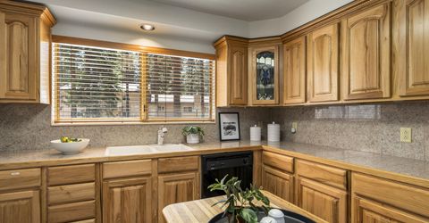 321 Ski Way, Unit 24, Incline Village, NV 89451 Photo