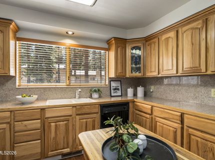 321 Ski Way, Unit 24, Incline Village, NV 89451 Photo