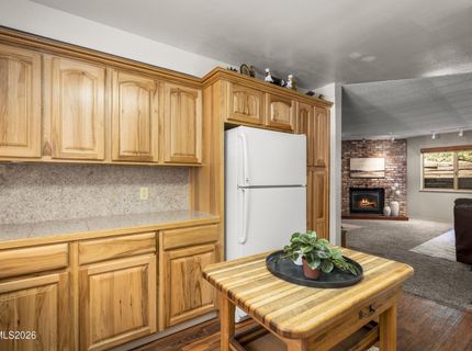 321 Ski Way, Unit 24, Incline Village, NV 89451 Photo