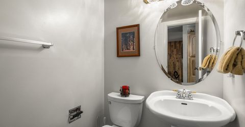 321 Ski Way, Unit 24, Incline Village, NV 89451 Photo