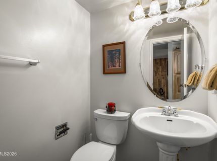 321 Ski Way, Unit 24, Incline Village, NV 89451 Photo