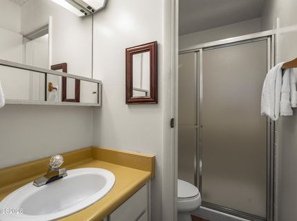 321 Ski Way, Unit 24, Incline Village, NV 89451 Photo