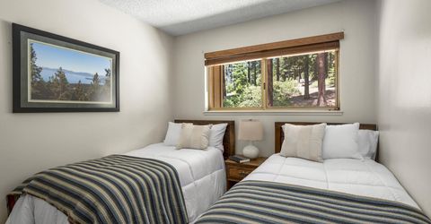 321 Ski Way, Unit 24, Incline Village, NV 89451 Photo