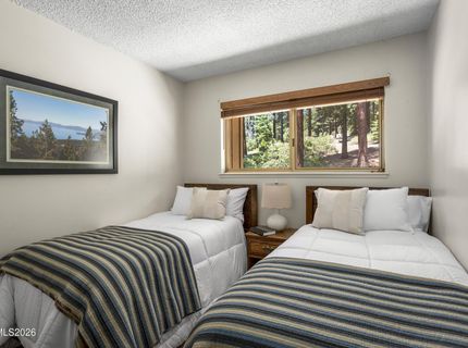 321 Ski Way, Unit 24, Incline Village, NV 89451 Photo
