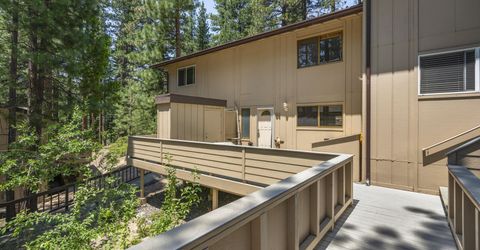 321 Ski Way, Unit 24, Incline Village, NV 89451 Photo