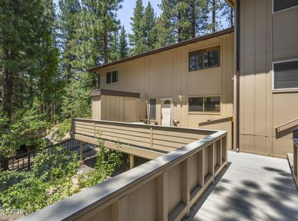 321 Ski Way, Unit 24, Incline Village, NV 89451 Photo