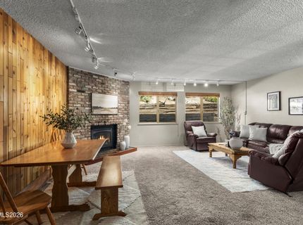 321 Ski Way, Unit 24, Incline Village, NV 89451 Photo