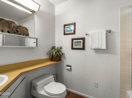 321 Ski Way, Unit 24, Incline Village, NV 89451 Photo