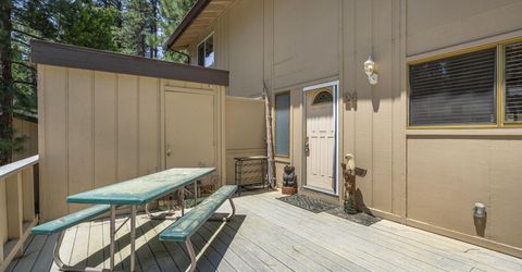 321 Ski Way, Unit 24, Incline Village, NV 89451 Photo