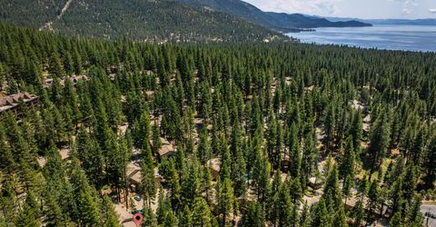 321 Ski Way, Unit 24, Incline Village, NV 89451 Photo