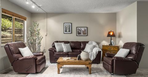321 Ski Way, Unit 24, Incline Village, NV 89451 Photo