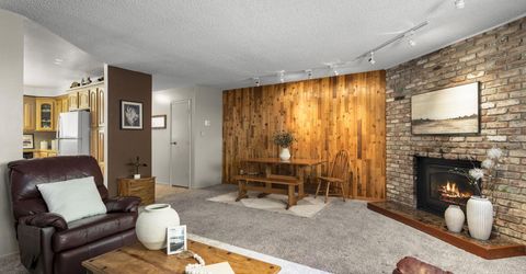 321 Ski Way, Unit 24, Incline Village, NV 89451 Photo