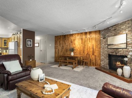 321 Ski Way, Unit 24, Incline Village, NV 89451 Photo