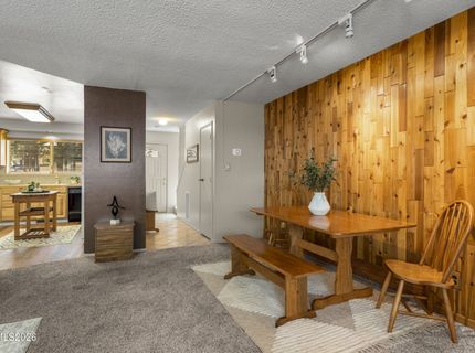 321 Ski Way, Unit 24, Incline Village, NV 89451 Photo