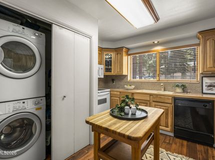 321 Ski Way, Unit 24, Incline Village, NV 89451 Photo