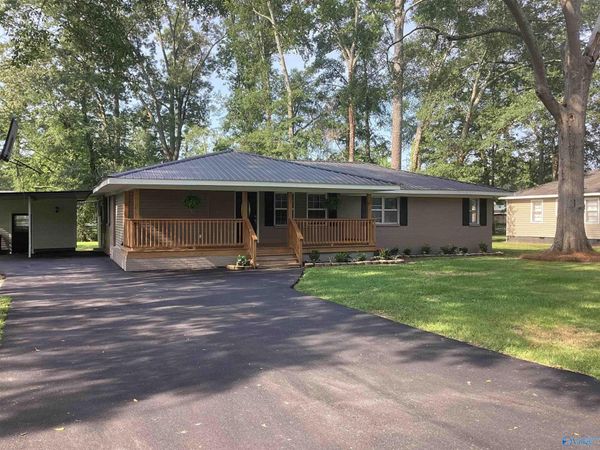 412 Paxton Avenue, Glencoe, AL 35905