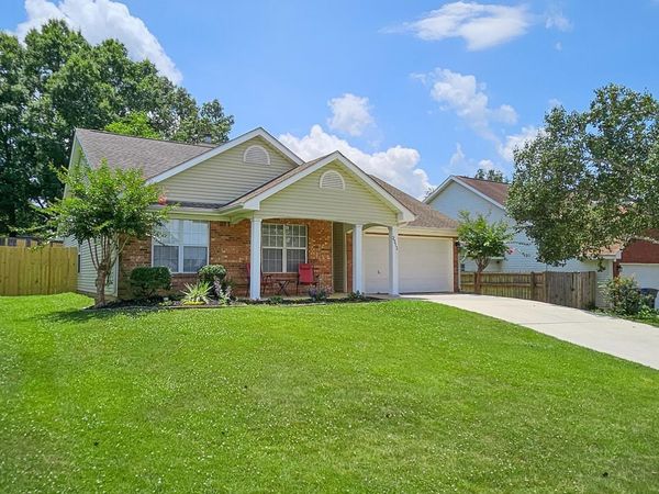 2513 Quail Ridge Lane, Huntsville, AL 35803