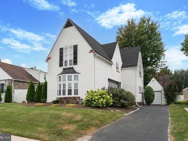 504 GAINSBORO ROAD, DREXEL HILL, PA 19026