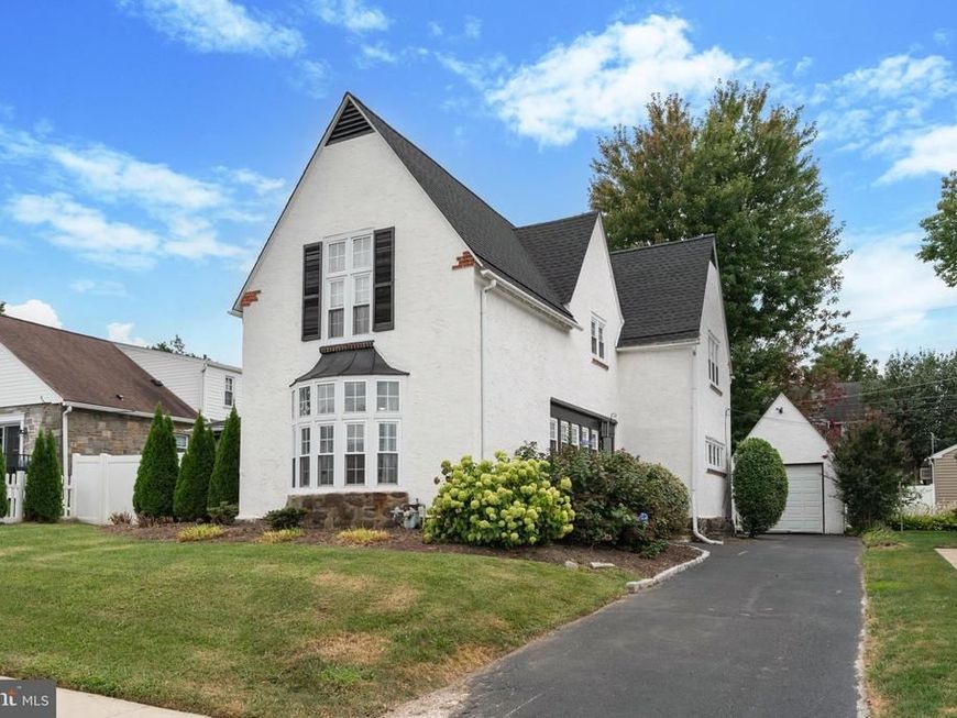 504 Gainsboro Road, Drexel Hill, PA 19026 Main Photo