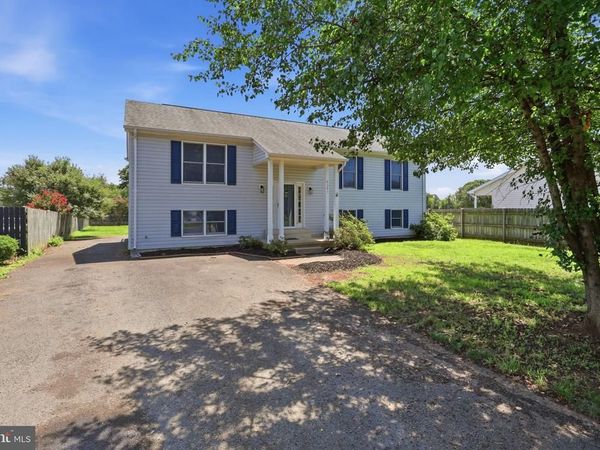 6391 WATERDALE COURT, BEALETON, VA 22712