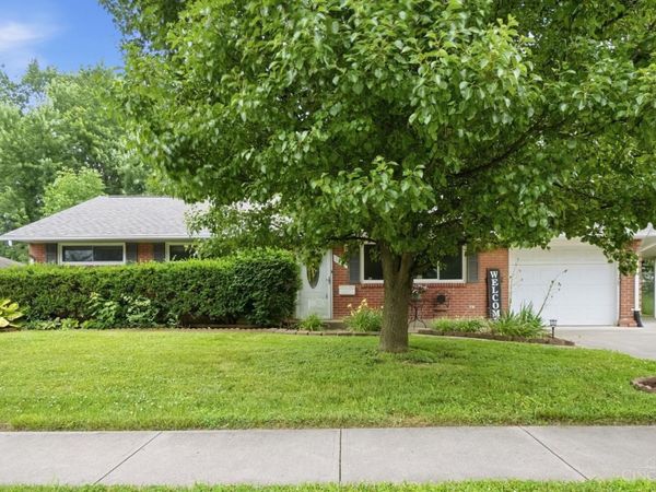 5349 Powell Road, Huber Heights, OH 45424