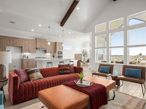 18712 Brady Clearing LN, Austin, TX 78738