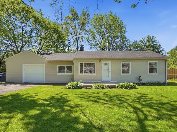 691 Basswood Road, Columbus, OH 43207
