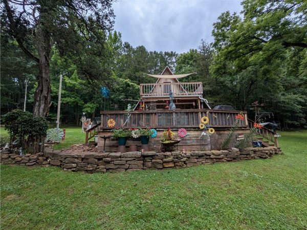274 CR 6151 , Pettigrew, AR 72752