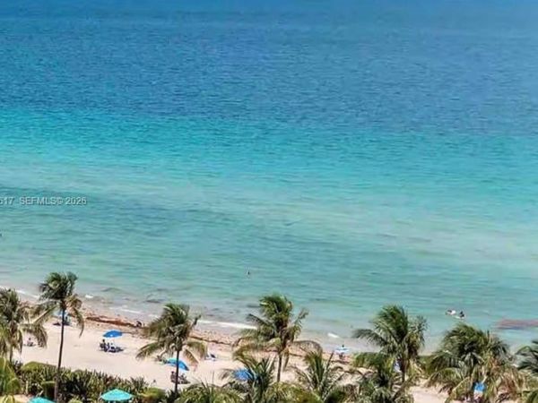 4001 S Ocean Dr , Unit 14H, Hollywood, FL 33019