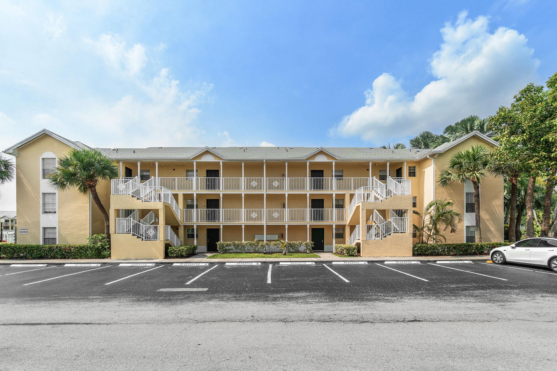 6283 La Costa Drive, Unit E, Boca Raton, FL 33433 Photo