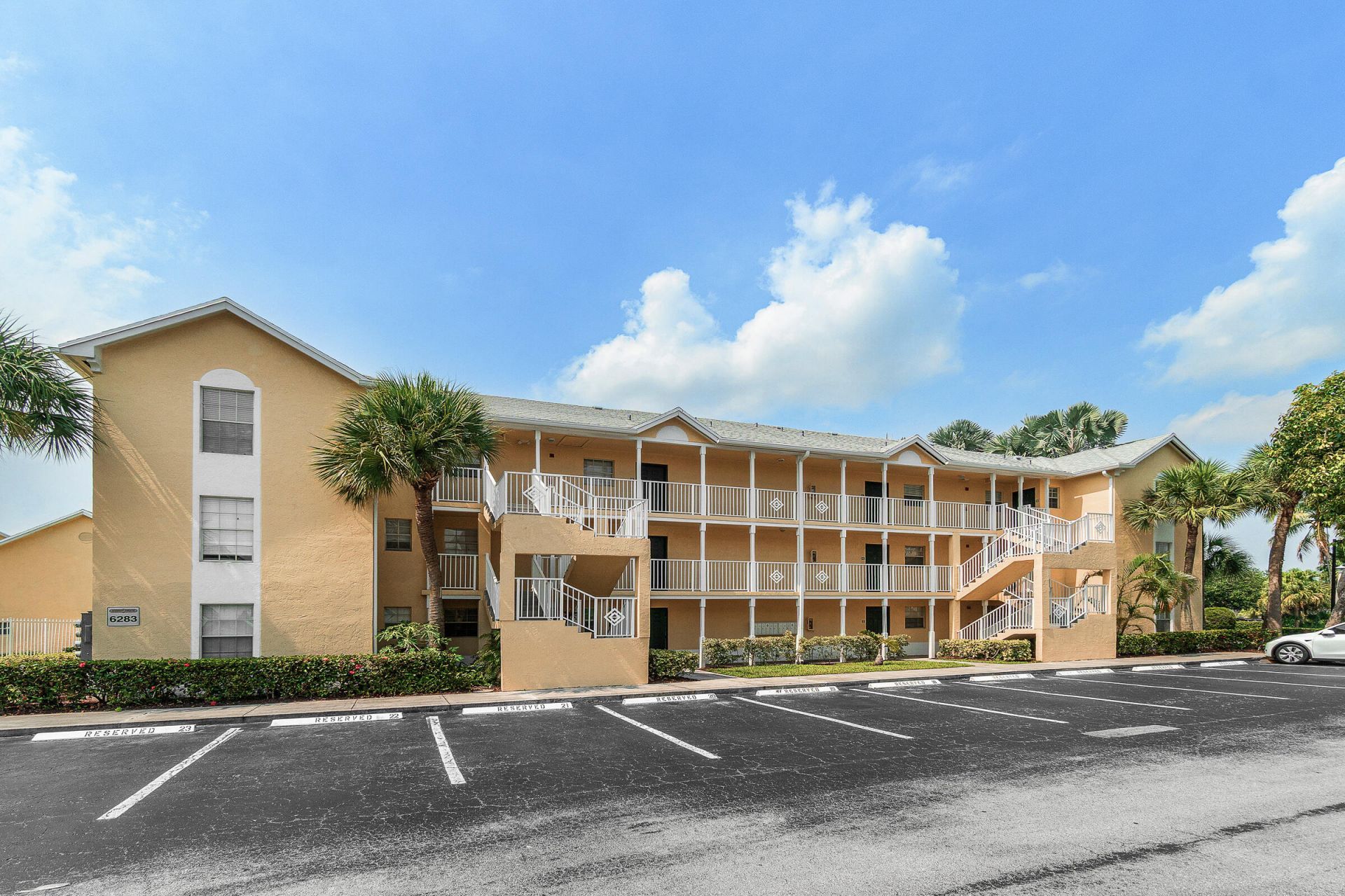 6283 La Costa Drive, Unit E, Boca Raton, FL 33433 Photo