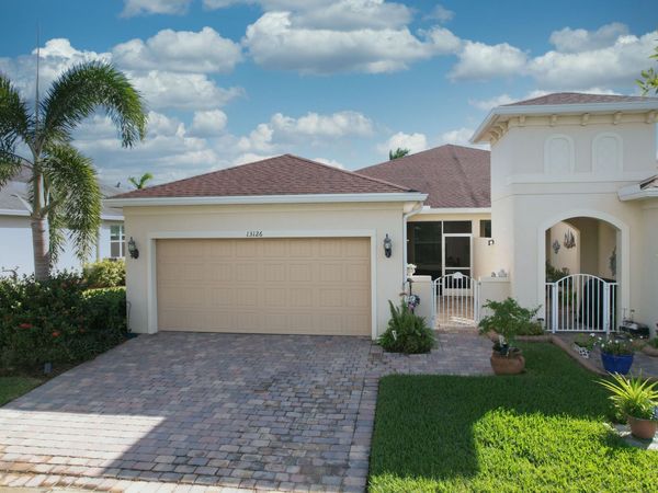 13126 SW Aureolian Lane, Port St. Lucie, FL 34987