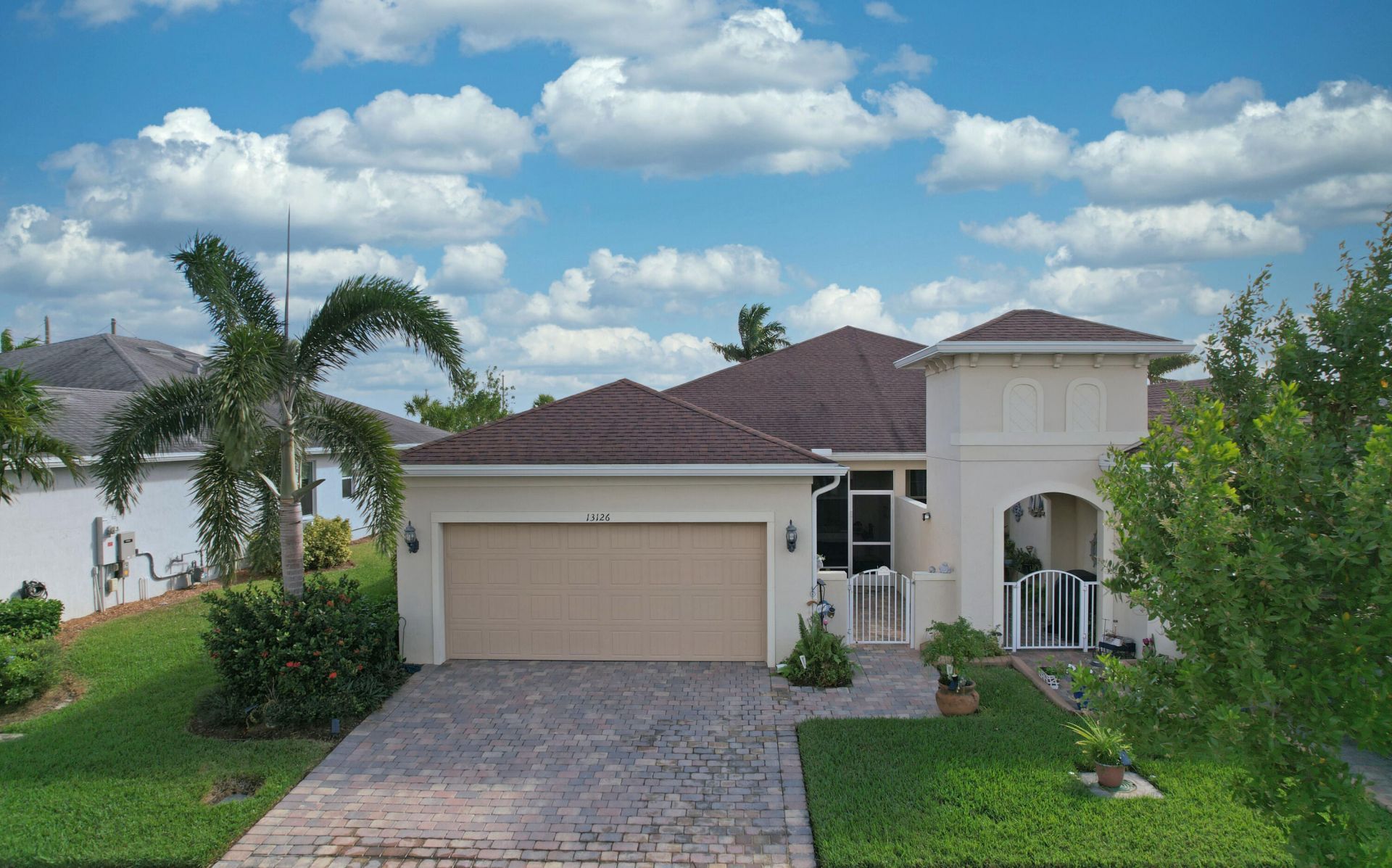 13126 SW Aureolian Lane, Port Saint Lucie, FL 34987 Photo