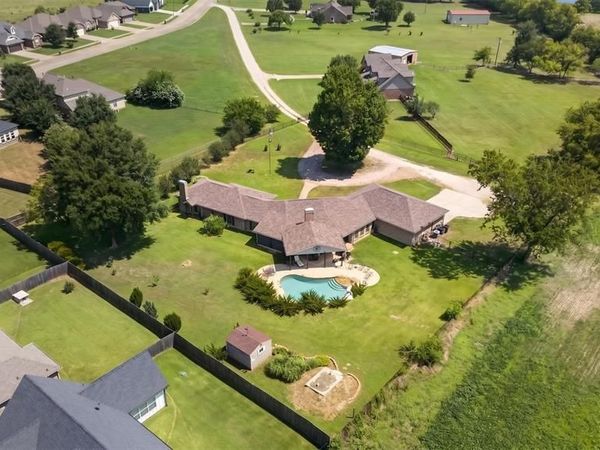 224 Private Road 6243, Canton, TX 75103