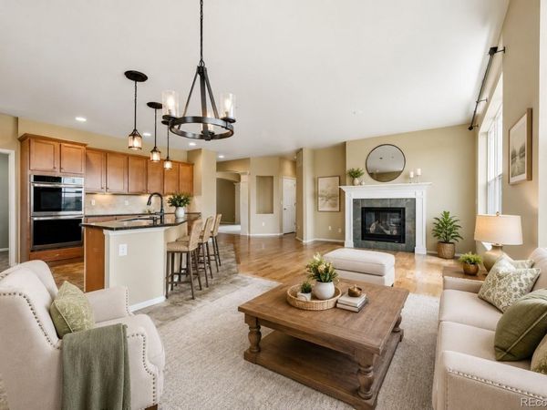 42007 Westchester Circle, Elizabeth, CO 80107